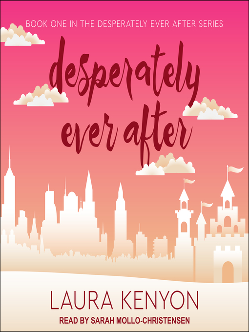 Cover image for Desperately Ever After